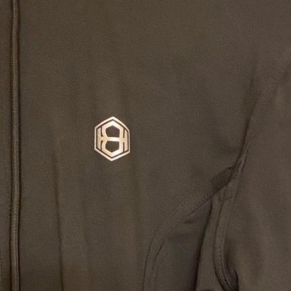 HiitBox Jacket - Picture 3 of 5